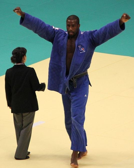 La force et la mobilité | Cours d'Aïkido à Saint Cyr sur Mer